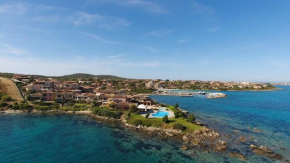 S'Abba e Sa Pedra - Your House in Sardinia Golfo Aranci